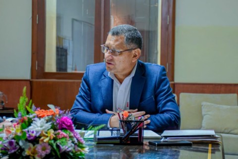 Débitos a la Gobernación ponen en riesgo al sistema de salud